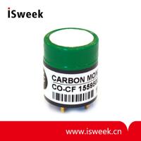 英國alphasense一氧化碳傳感器（抗煙氣，帶過濾，CO傳感器）