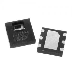 法國Humirel  數(shù)字輸出溫濕度傳感器HTU21D替代SHT21、SHT20